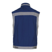 Planam Weste Plaline marine/zink-2