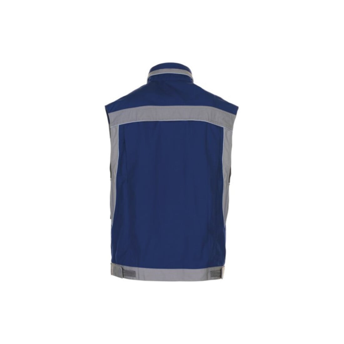 Planam Weste Plaline marine/zink
