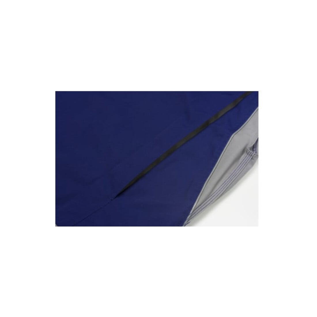 Planam Weste Plaline marine/zink