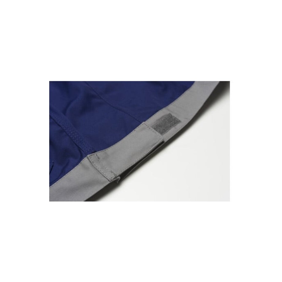 Planam Weste Plaline marine/zink