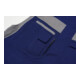 Planam Weste Plaline sand/schwarz-2