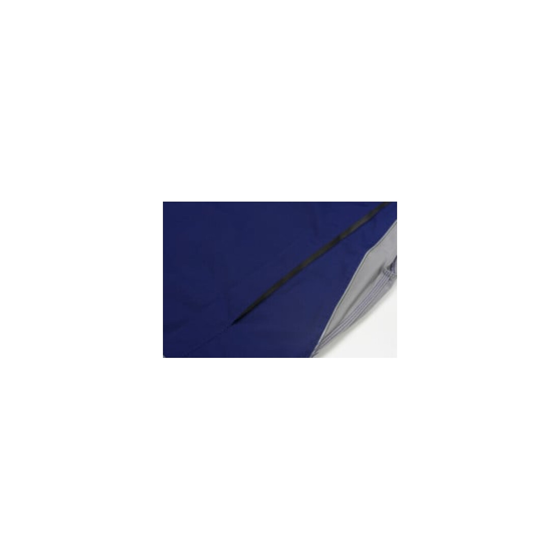 Planam Weste Plaline sand/schwarz