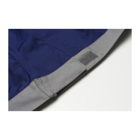 Planam Weste Plaline sand/schwarz