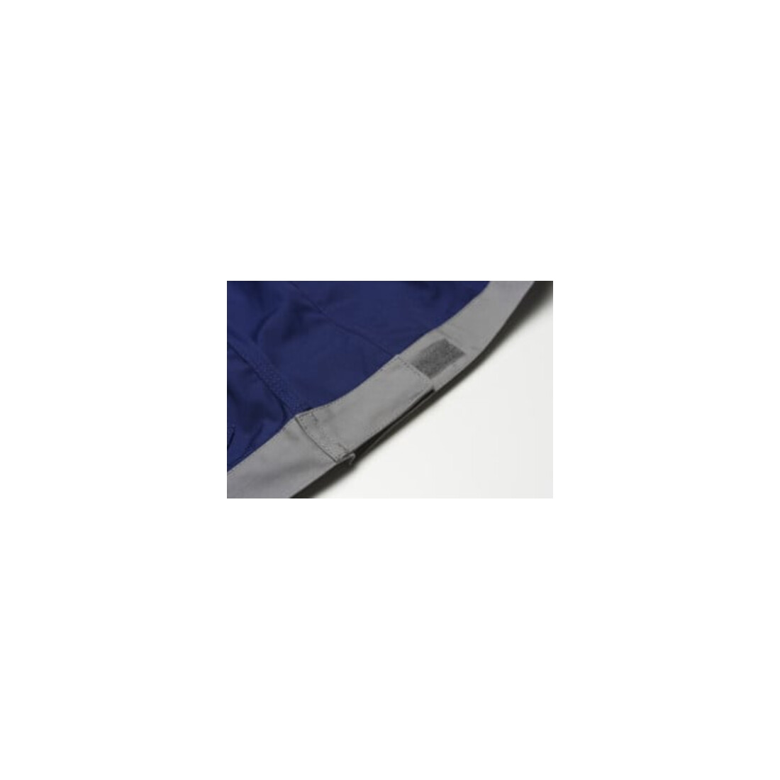 Planam Weste Plaline sand/schwarz
