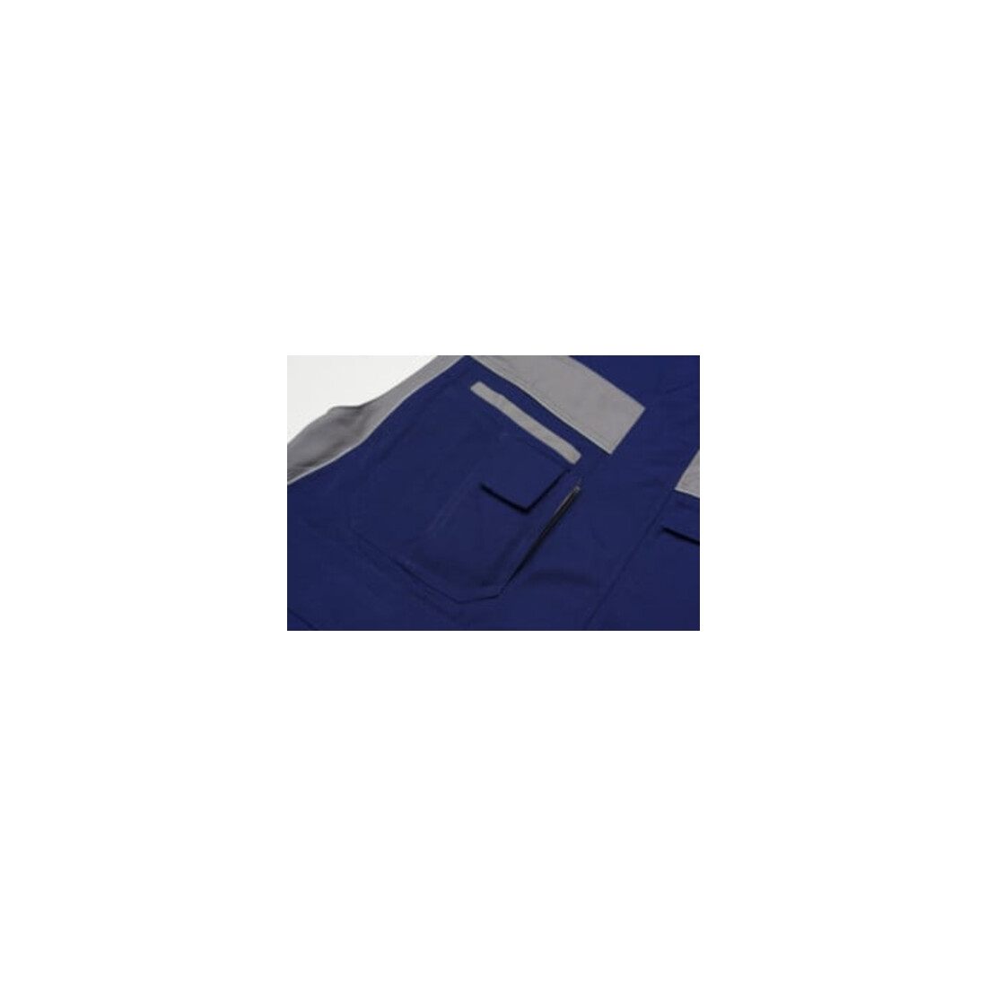 Planam Weste Plaline sand/schwarz