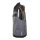 Planam Weste Tristep grau/schwarz