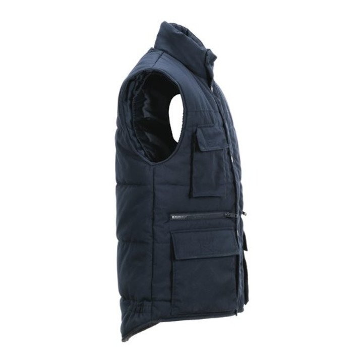 Planam Weste Turbo marine