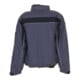 Blouson d'hiver Planam Plaline argent/noir-2