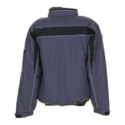 Blouson d'hiver Planam Plaline argent/noir-2