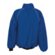 Planam Winterblouson Canvas 320 kornblau/kornblau XXL