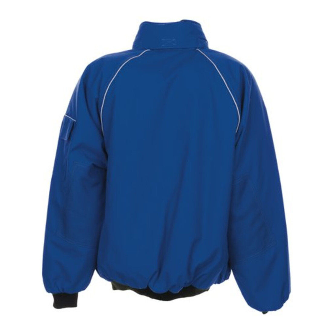 Planam Winter Blouson Canvas 320 kornblau/kornblau