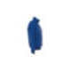 Planam Winterblouson Canvas 320 kornblau/kornblau XXL