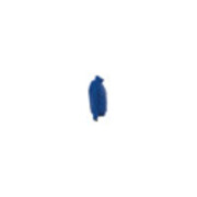 Planam Winter Blouson Canvas 320 kornblau/kornblau-4