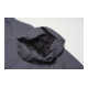 Planam Winterblouson Canvas 320 kornblau/kornblau XXL