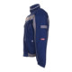 Planam Winter Blouson Plaline marine/zink-5