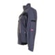 Planam Winterblouson Plaline schiefer/schwarz XXL