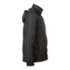 PLANAM Winterjack NORIT, zwart-5