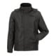 PLANAM Winterjack NORIT, zwart, Uniseks-maat: XL