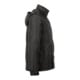 PLANAM Winterjack NORIT, zwart, Uniseks-maat: XL