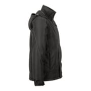 PLANAM Winterjack NORIT, zwart-4