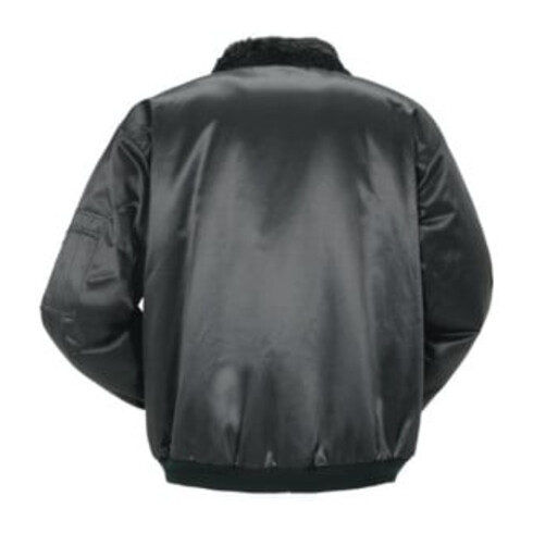 Planam Pilot Jacket Outdoor Glacier zwart