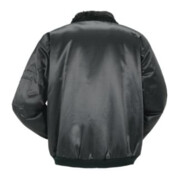 Planam Pilot Jacket Outdoor Glacier zwart-4