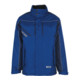 Planam Winterjacke Highline kornblau/marine-1