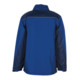 Planam Winterjacke Highline kornblau/marine-2