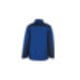 Planam Winterjacke Highline kornblau/marine XXL