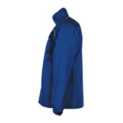 Planam Winterjacke Highline kornblau/marine XXL-5