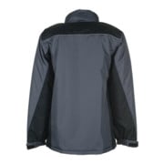 Planam Winterjacke Highline schiefer/schwarz-2