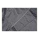 Planam Winterjacke Highline schiefer/schwarz-2