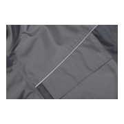 Planam Winterjacke Highline schiefer/schwarz-2