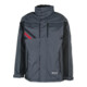 Planam Winterjacke Highline schiefer/schwarz-1