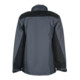 Planam Winterjacke Highline schiefer/schwarz-2