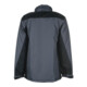 Planam Winterjacke Highline schiefer/schwarz S