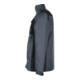 Planam Winterjacke Highline schiefer/schwarz S