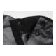 Planam Winterjacke Highline schiefer/schwarz S