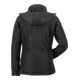Planam Winterjacke Norit Damen schwarz-2