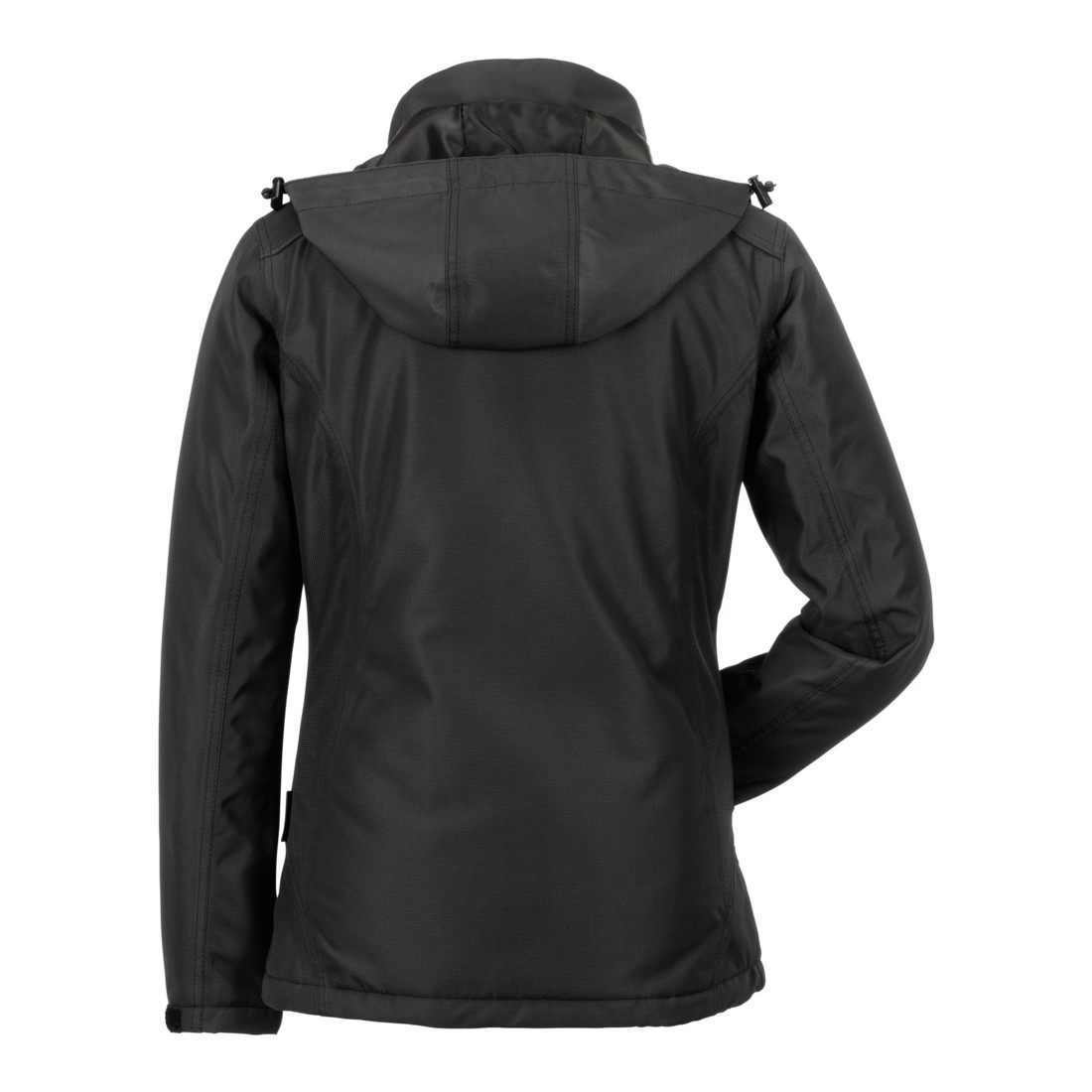 Planam Winterjacke Norit Damen schwarz