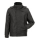 Planam Winterjacke Norit Herren schwarz-1