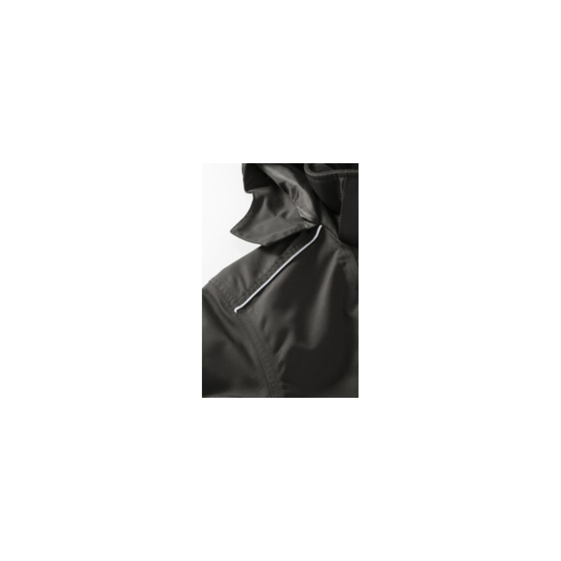 Planam Winterjacke Norit Herren schwarz