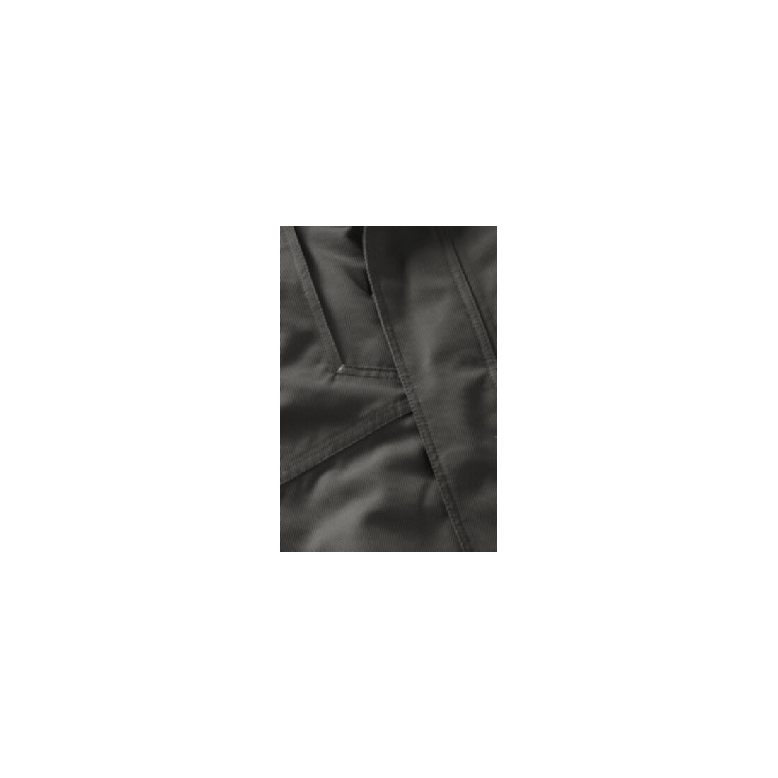 Planam Winterjacke Norit Herren schwarz