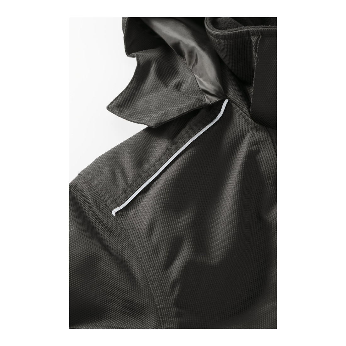 Planam Winterjacke Norit Herren schwarz