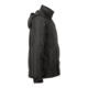 Planam Winterjacke Norit Herren schwarz-4