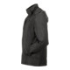 Planam Winterjacke Norit Herren schwarz-5