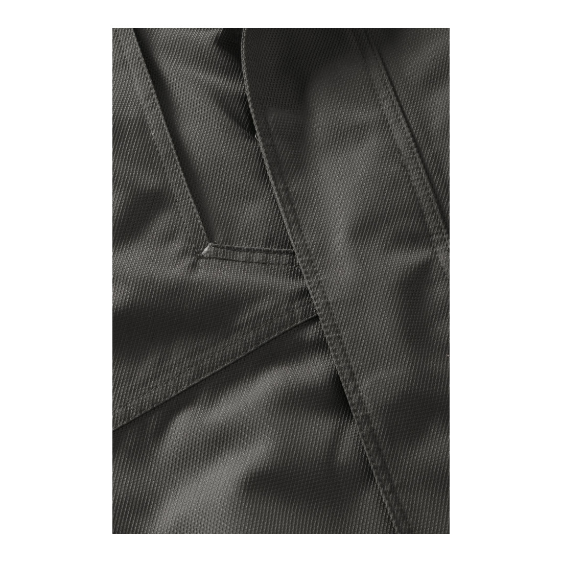 Planam Winterjacke Norit Herren schwarz