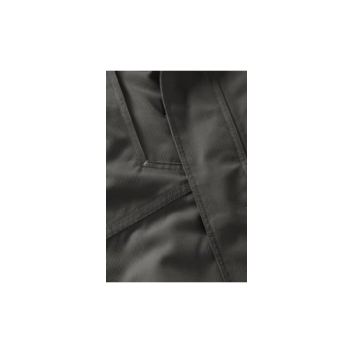 Planam Winterjacke Norit Herren schwarz XL