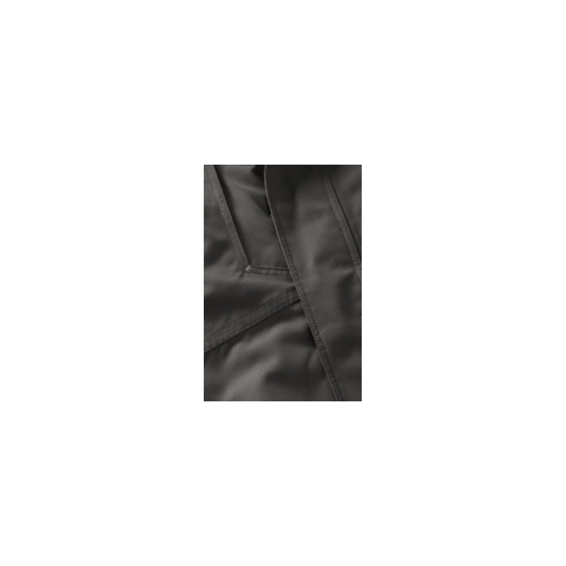 Planam Winterjacke Norit Herren schwarz