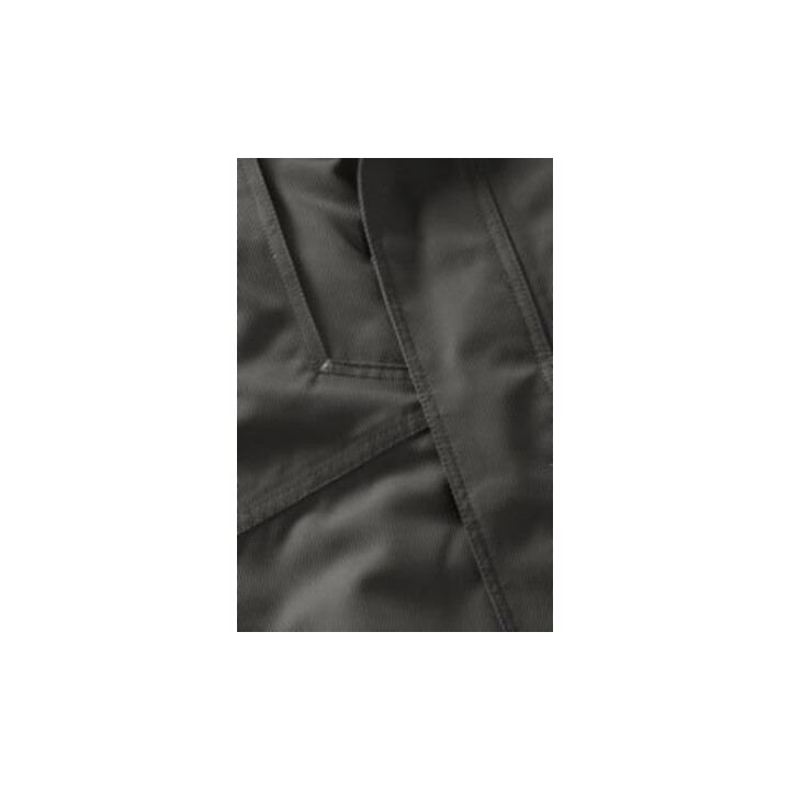 Planam Winterjacke NORIT, schwarz, Unisex-Größe: 2XL